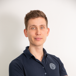 Dr. Christian Heckemann, Zahnarzt in Pforzheim